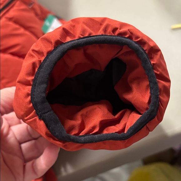 DKNY Women's Brick Puffer Jacket - Picture 8 of 12